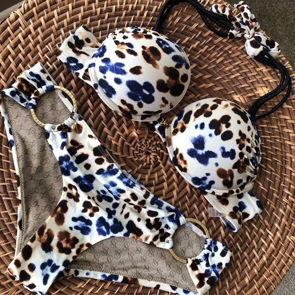 Victoria’s Secret Miraculous Bombshell Bikini